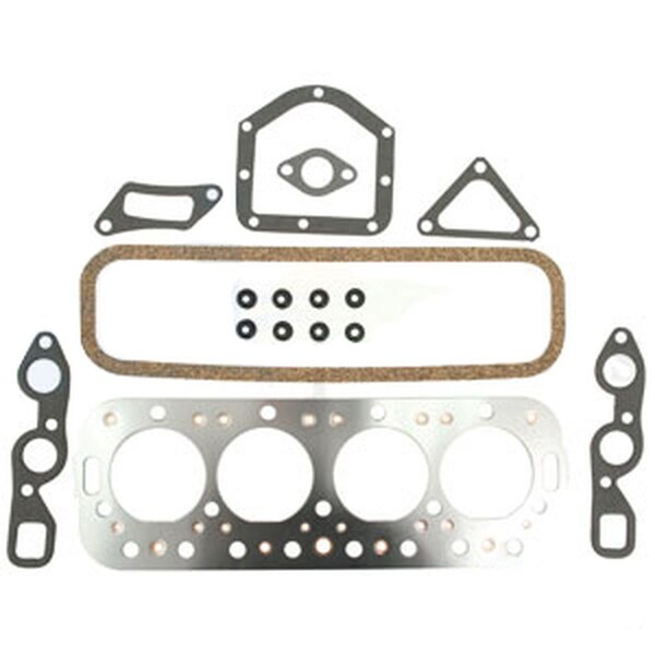Aftermarket Head Gasket Set Fits CaseIH Tractor B C BN 100 A Super A Super AV RP357476R95 - main